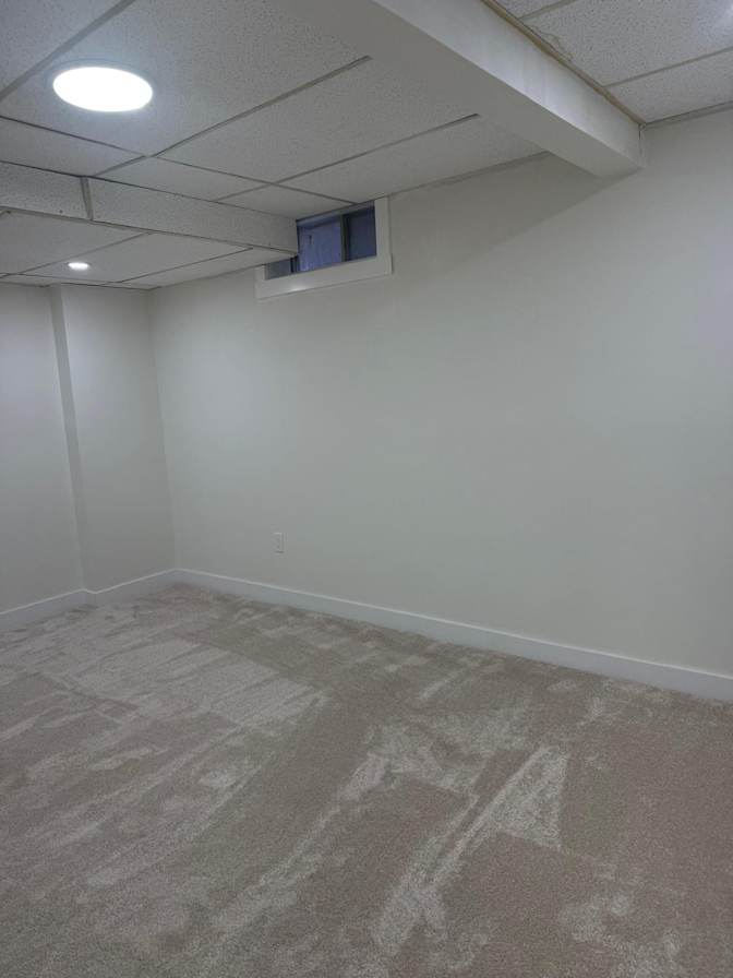 Paramjeet Riar's room