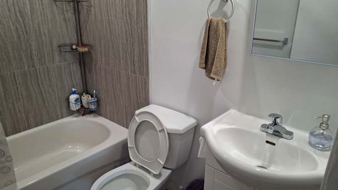 SURINDER PAL SINGH's room