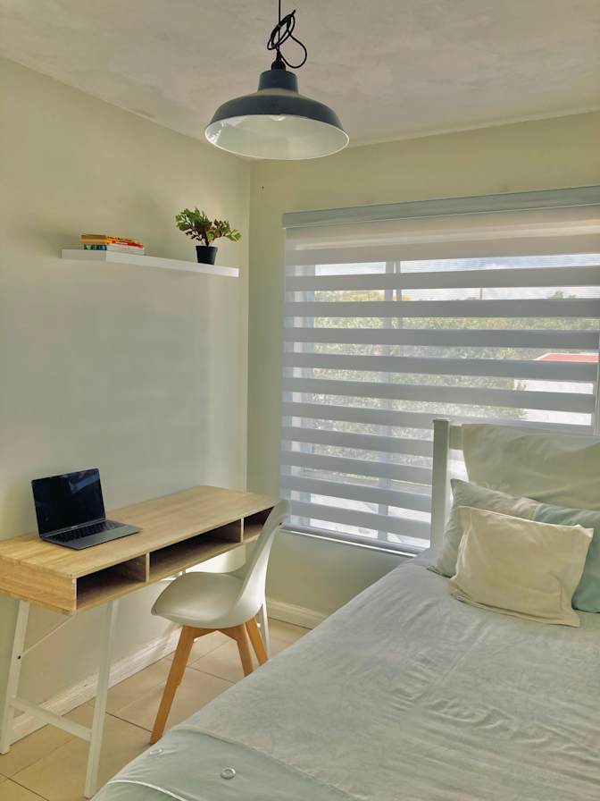 Photo of Seka's room