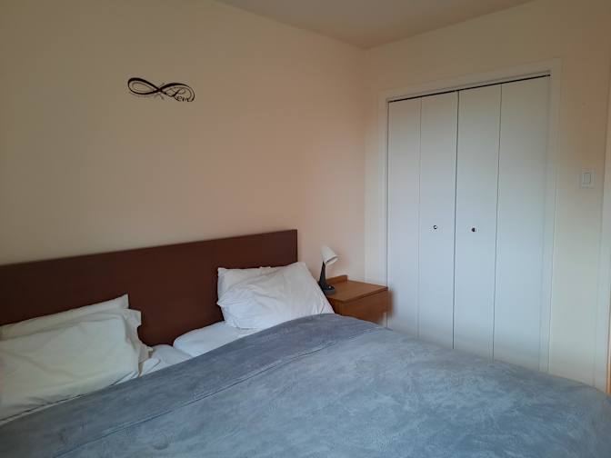 Photo of carlos's room