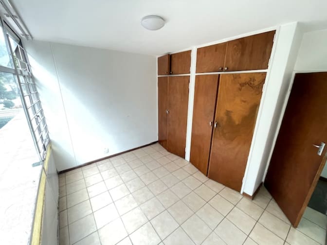 Photo of Ferdi's room