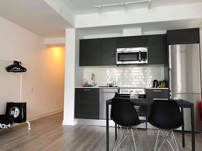 Photo of Jennifer's room