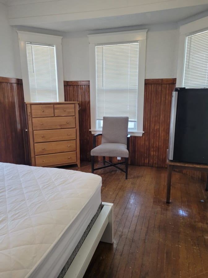 Photo of New England Property Rentals's room