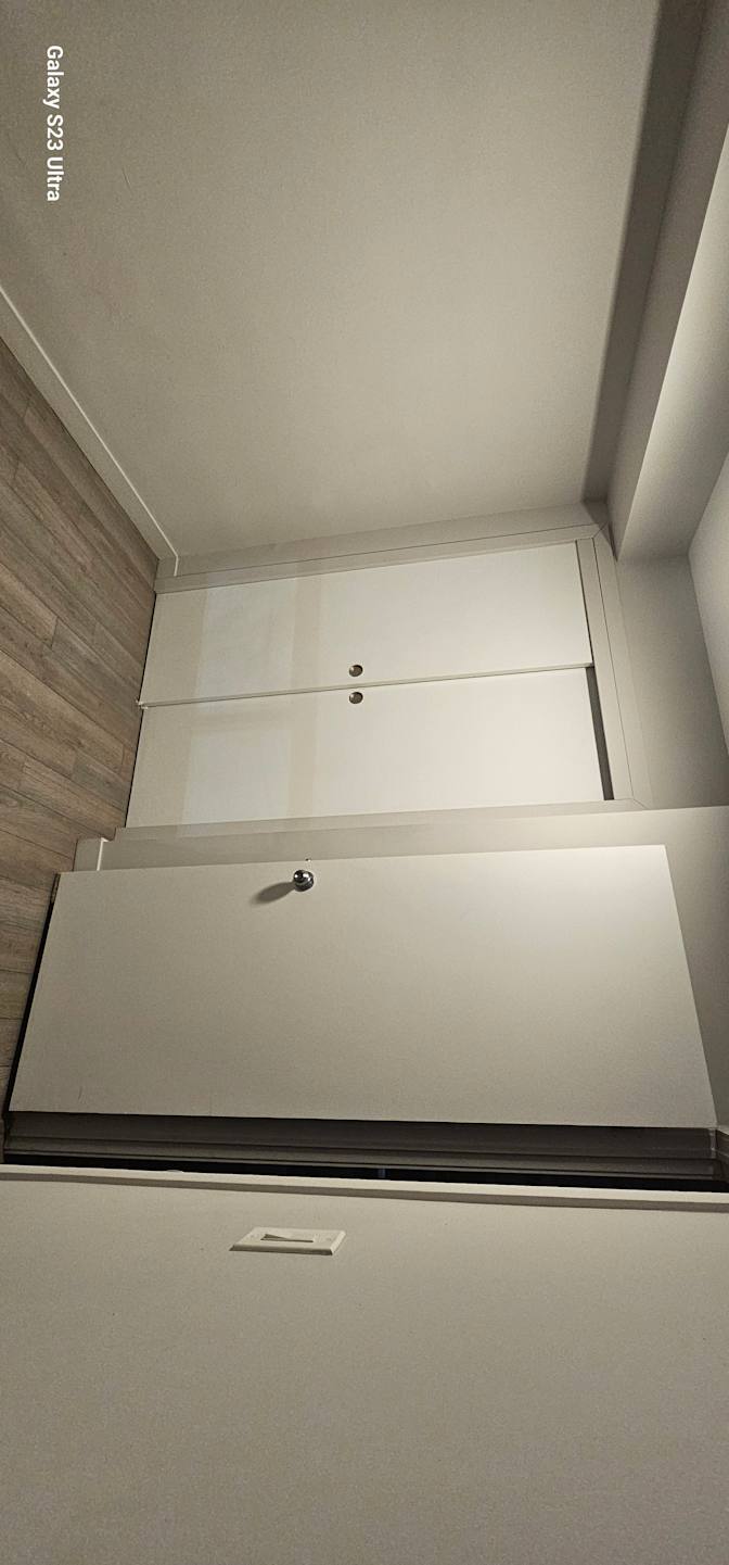 PABLO HERNANDEZ's room