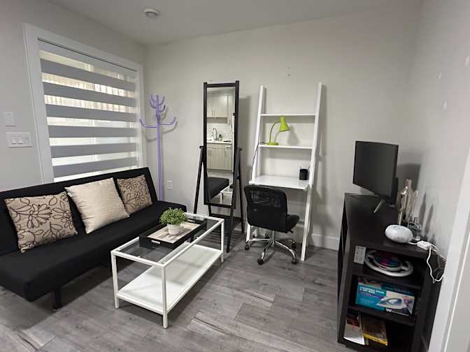 Photo of Wendys's room