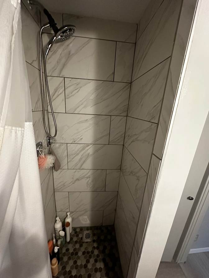 Photo of Josee's room