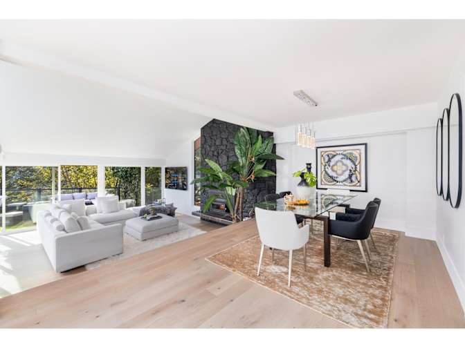 Brittany Michalchuk's room