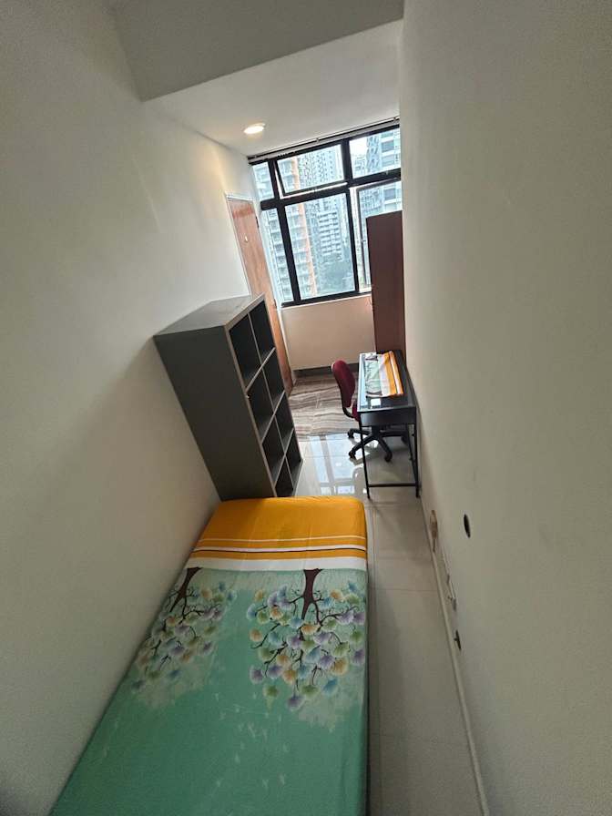Photo of Customer Enquiry's room