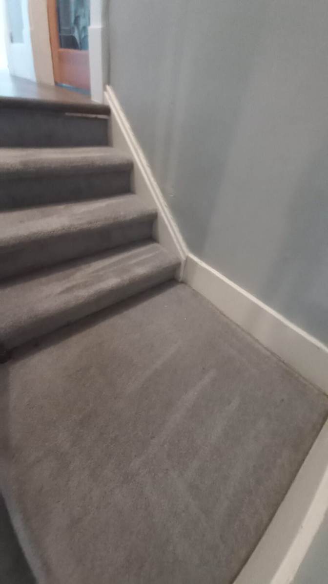 Photo of Craig's room