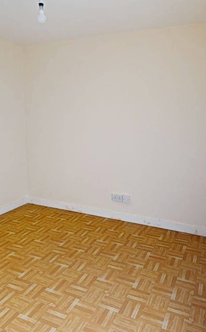 Photo of David's room