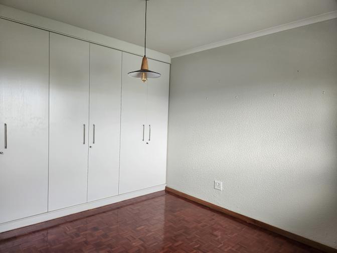 Photo of Michaela's room