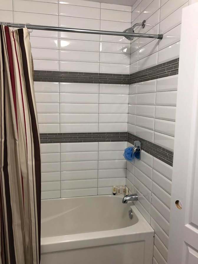 Photo of Paulo's room