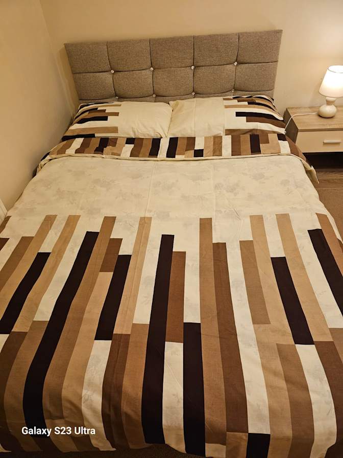 Photo of Daniela Velinova's room
