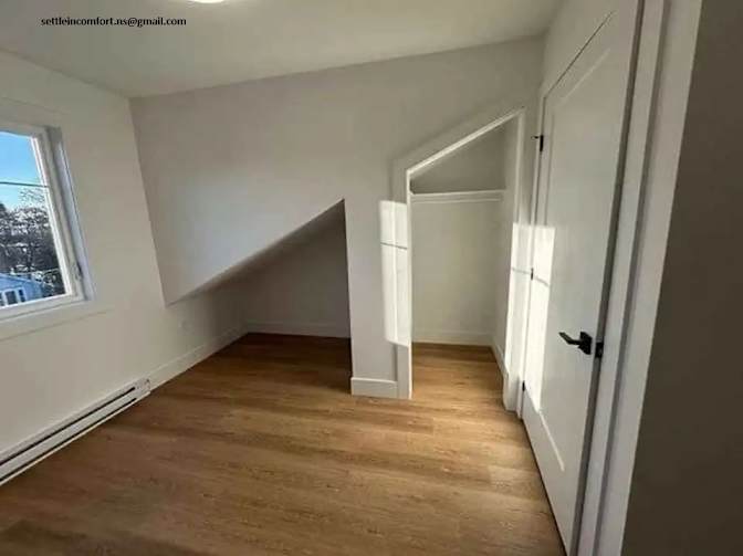 Photo of Yaj Suresh's room