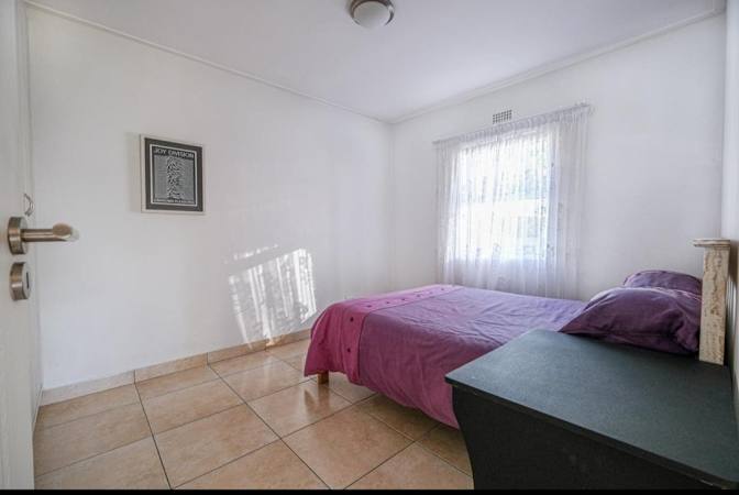 Photo of Nicolene's room