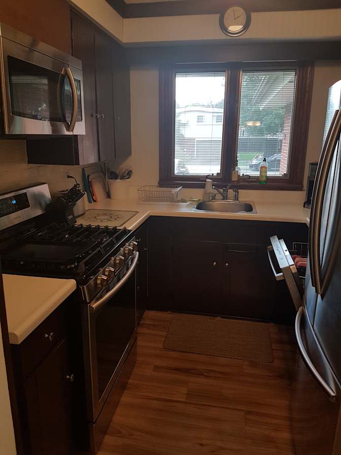 Photo of Furnished room near Mohawk College's room