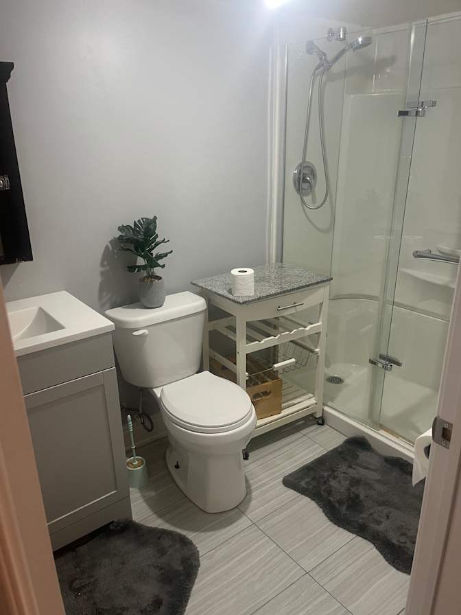 Jennah Mueller's room