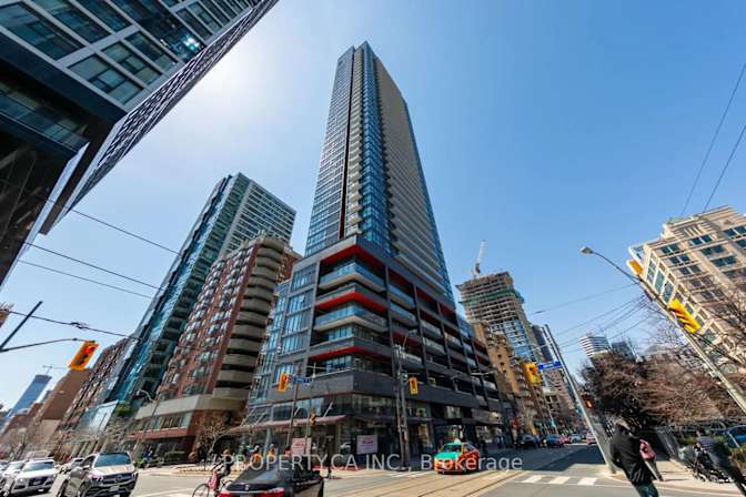 Photo of Sara's room