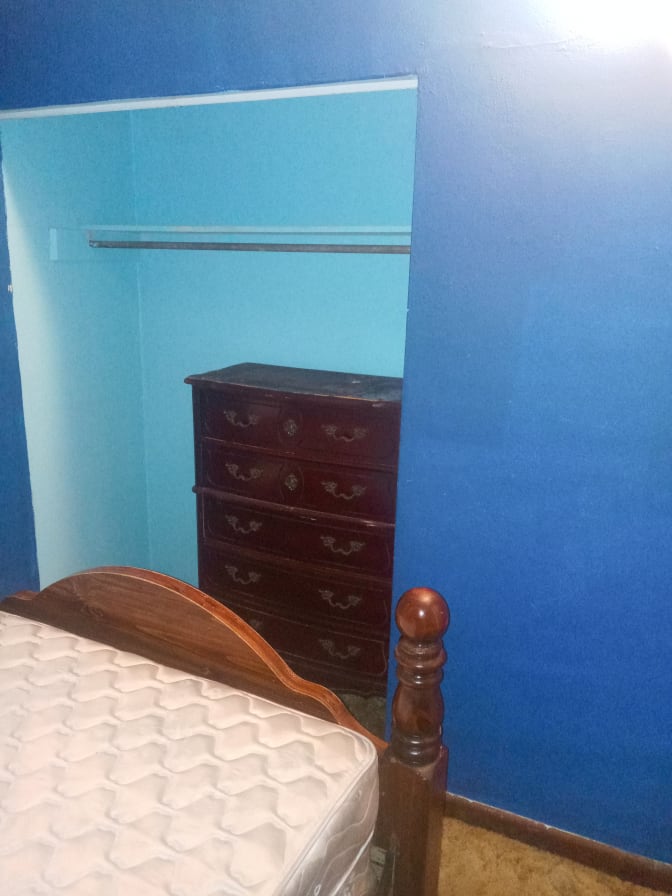 Photo of KA'ROD's room