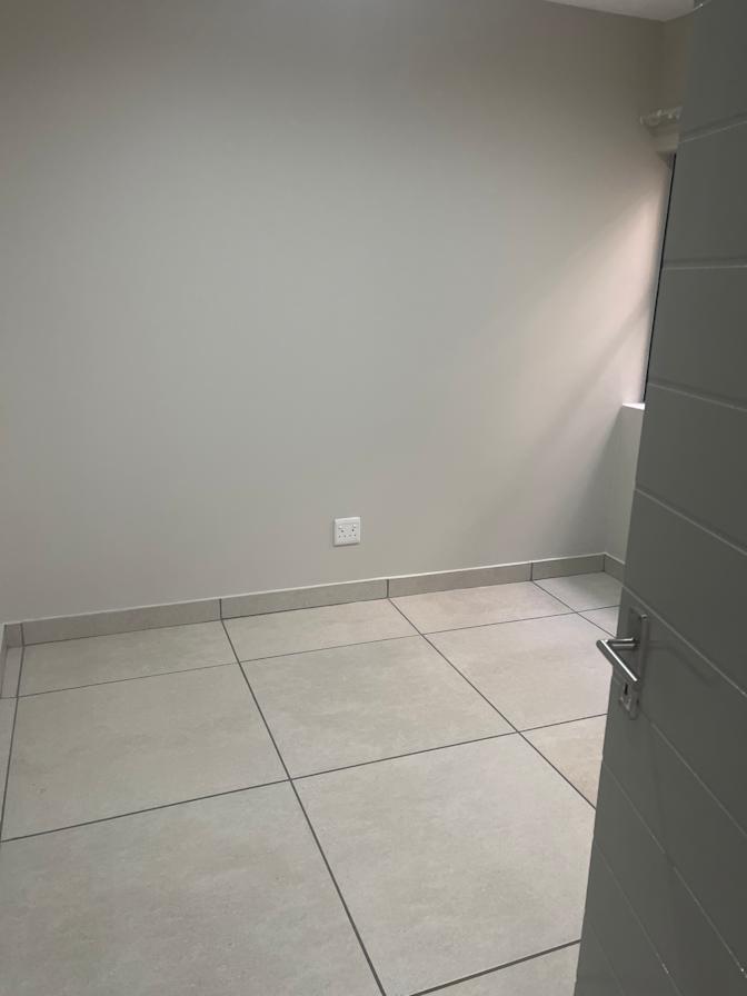 Photo of Karabo's room