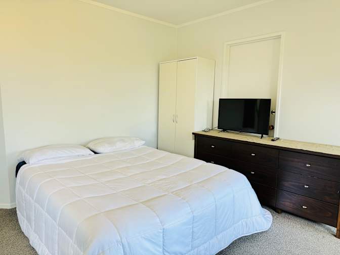 Photo of Dulanjalee's room