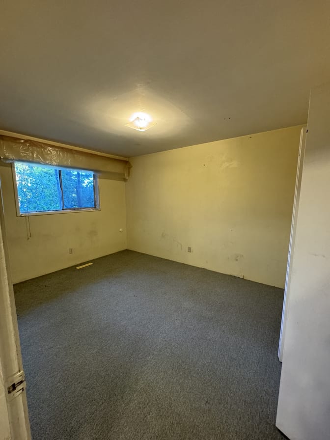 Muhammad saleh's room