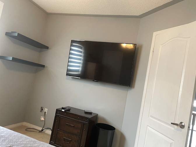Photo of tamee's room