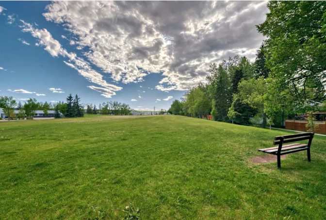 Photo of Ruben's room