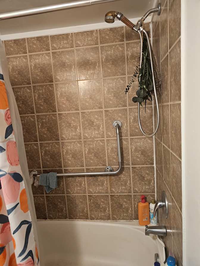 Photo of Jennifer's room