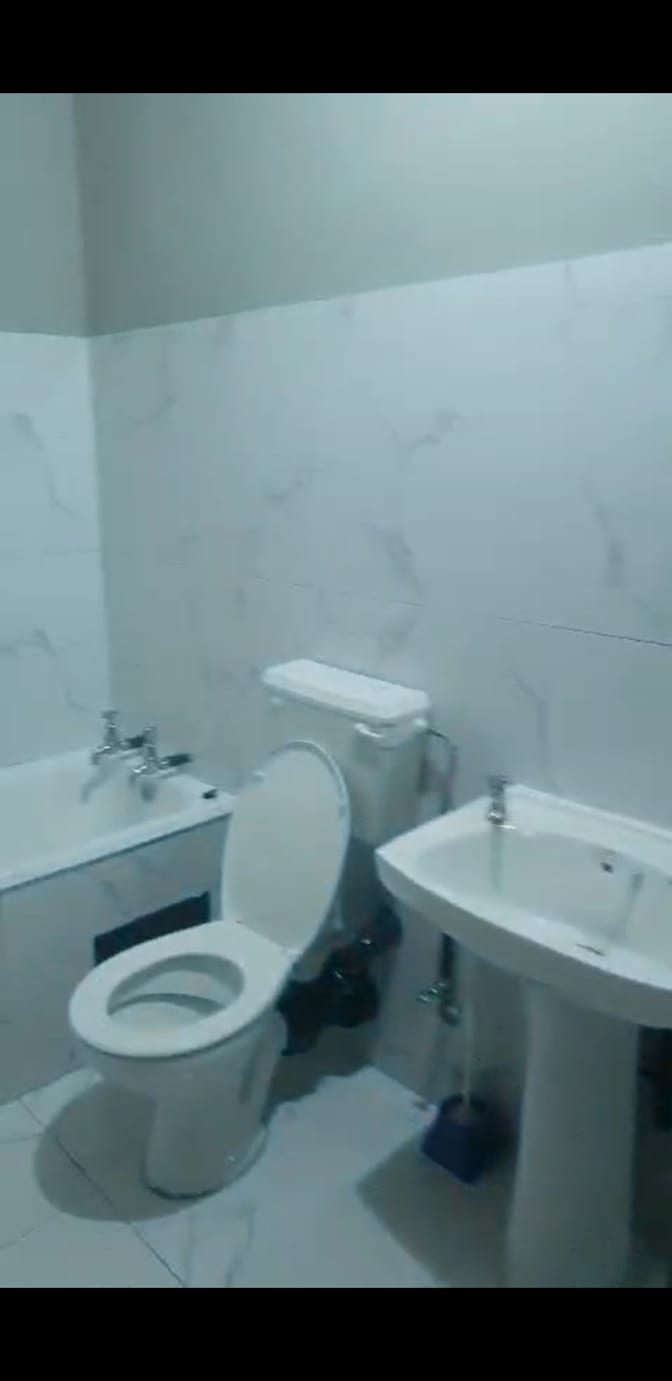 Photo of Florance's room