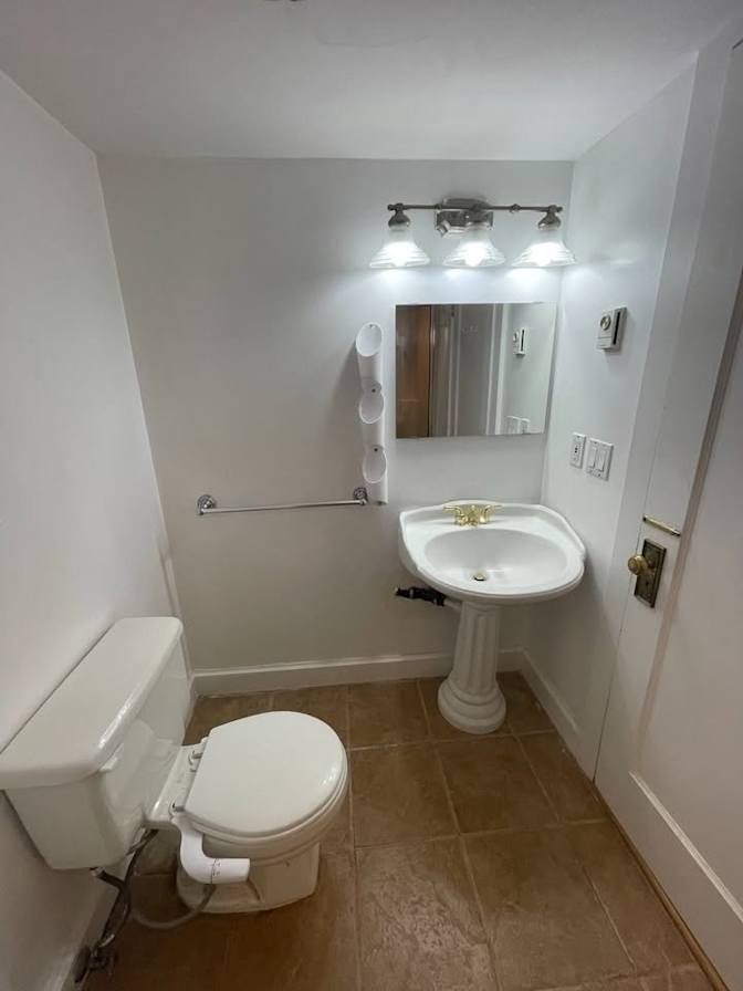 Photo of Braedon's room