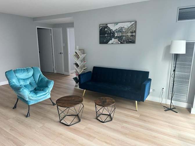 Photo of MARIA KAMILA GONZALEZ's room