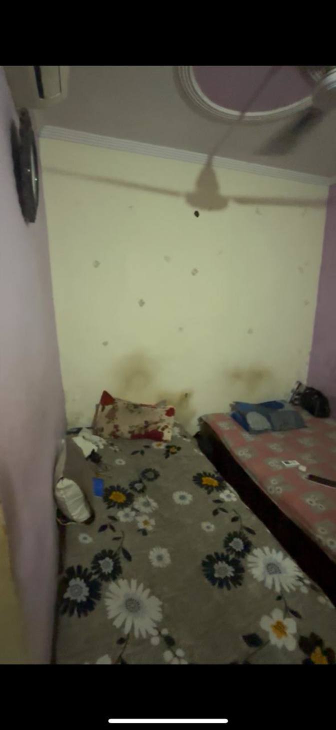 Photo of Vishal Dhamija's room