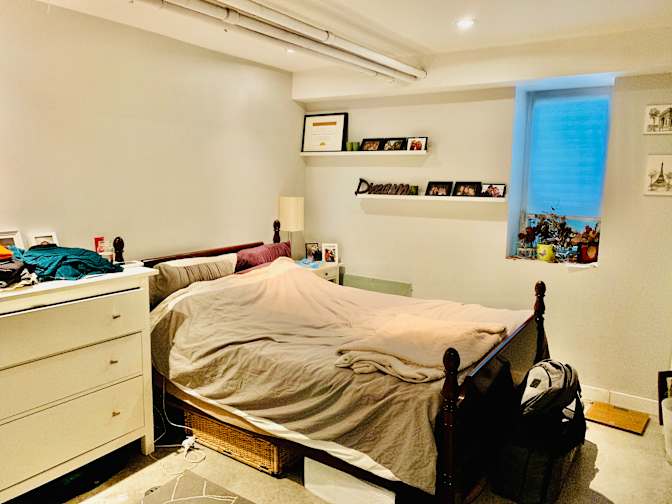 Photo of Rodney Property Manager's room