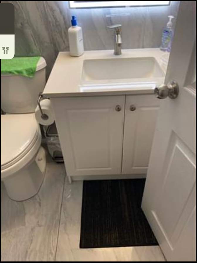 Sri Ganesh Rajagopalan's room