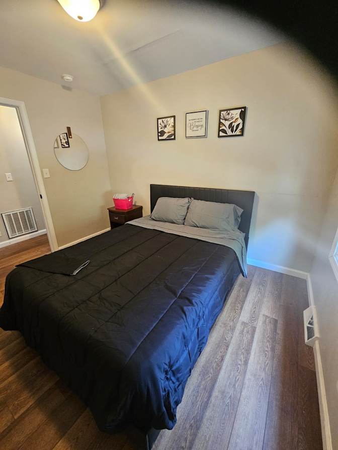 Photo of Patricialee's room