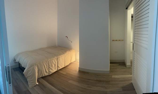 Photo of Julie's room