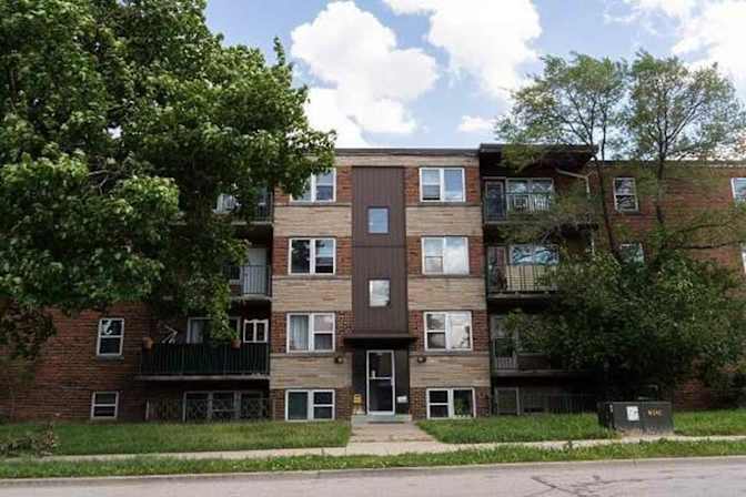 Parth Narayan's room