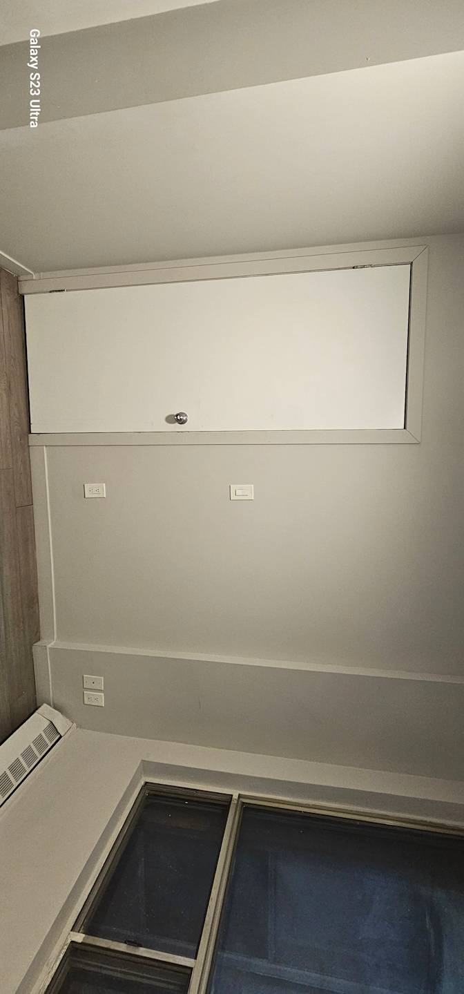 PABLO HERNANDEZ's room