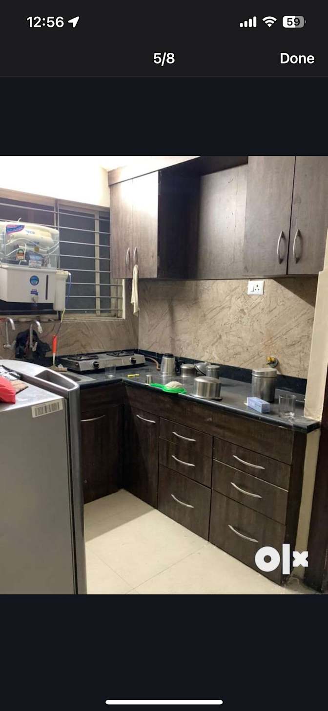 Photo of Om Patidar's room