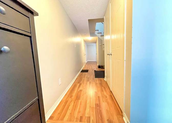 Photo of Esther's room