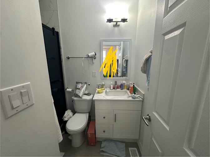 Photo of Eunbyeol ko's room