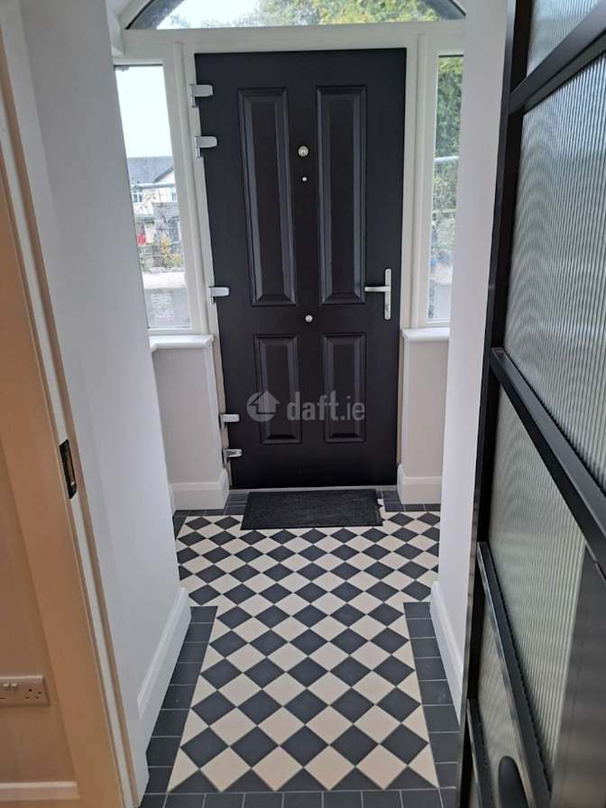 Photo of Jackie's room
