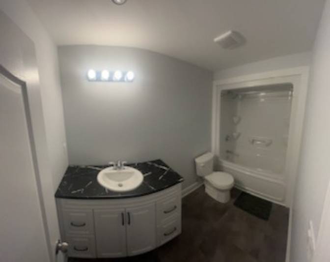 Sherida Bell-Williams's room