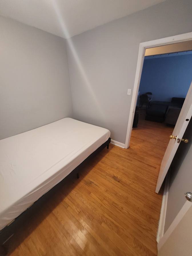 Photo of alex's room