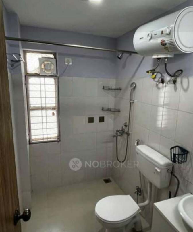 Photo of Vaishnavi's room