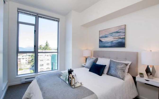 Hide Shichiji's room