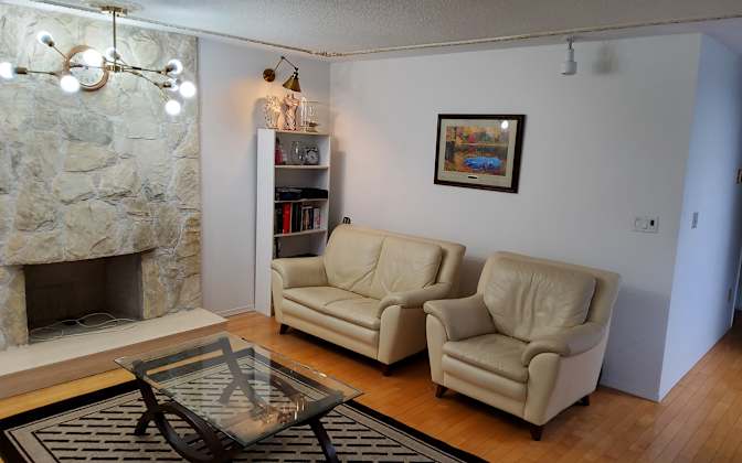 Photo of Danielle's room