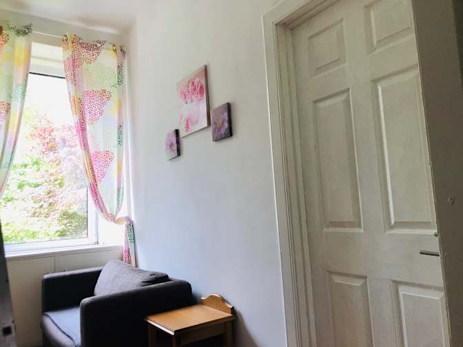 Photo of Radka's room