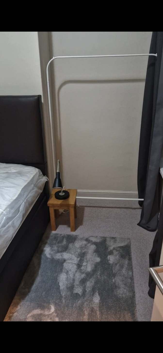 Photo of Keiron A's room